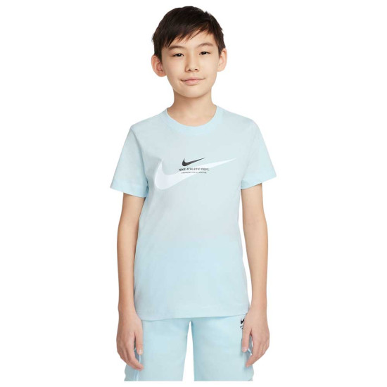 Nike Παιδική κοντομάνικη μπλούζα Sportswear Graphic Tee